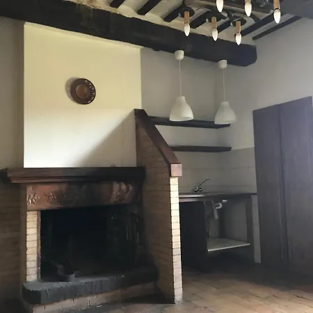 Casa Colle Small Vakantiehuis Sarnano