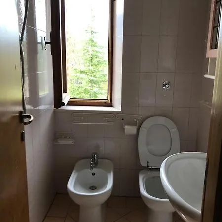 Casa Colle Small