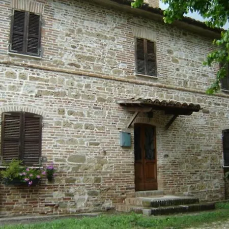 Casa Colle Small Vakantiehuis
