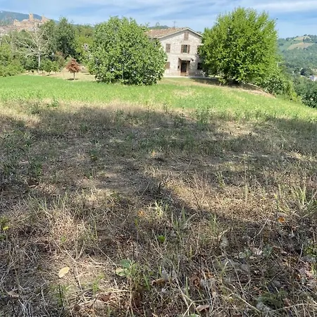 Vakantiehuis Casa Colle Small *